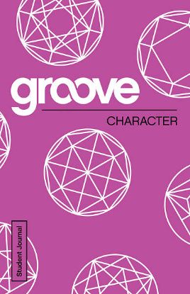 Picture of Groove: Character Student Journal
