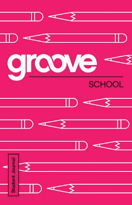 Picture of Groove: School Student Journal