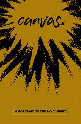 Picture of Canvas: A Portrait of The Holy Spirit Student Guide