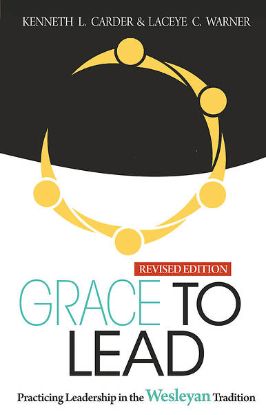 Picture of Grace to Lead