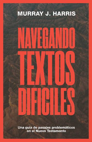 Picture of Navegando Textos Difíciles