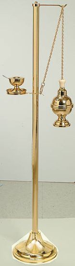 Picture of Koleys K156 Censer Stand