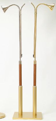 Picture of Koley's K227-2 Dual Candle Lighter Stand