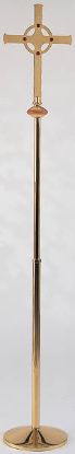 Picture of Koley's K1040 Processional Cross