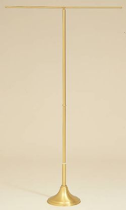 Picture of Koleys K173 Processional Banner Stand