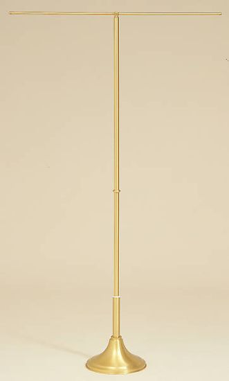 Picture of Koleys K173 Processional Banner Stand