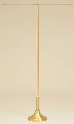 Picture of Koleys K173C Processional Banner Stand