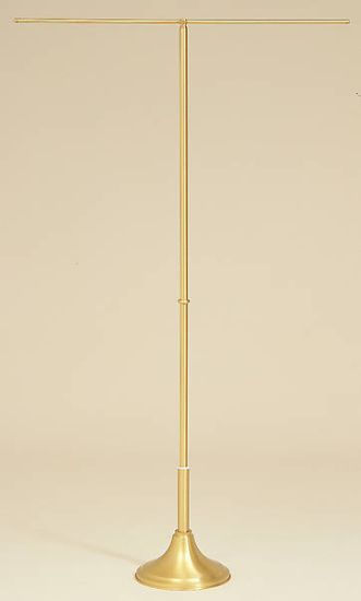 Picture of Koleys K173C Processional Banner Stand