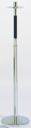 Picture of Koleys K931 Processional Satin Candlestick