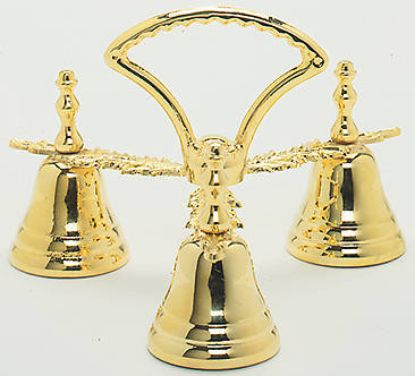 Picture of Koleys K427 Altar Bells