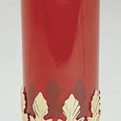 Picture of Koleys K248 Votive Stand 5"H Brass Base