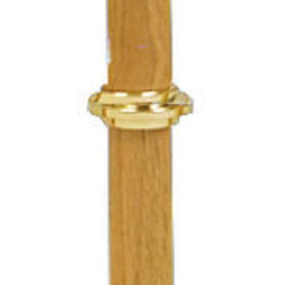 Picture of Koleys K750 12" Candlestick