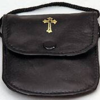 Picture of Koleys K3110 Genuine Leather Burse