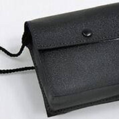 Picture of Koleys K3085 Genunine Leather Hospital Burse