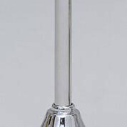 Picture of Koleys K406GSPRK 24K Gold Plated Holy Water Sprinkler