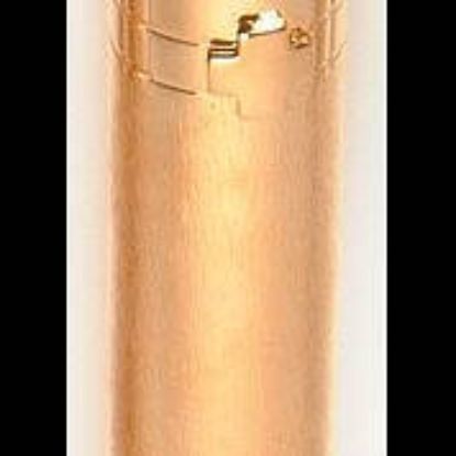 Picture of Koleys K704GOLD 24K Gold Plated Holy Water Sprinkler