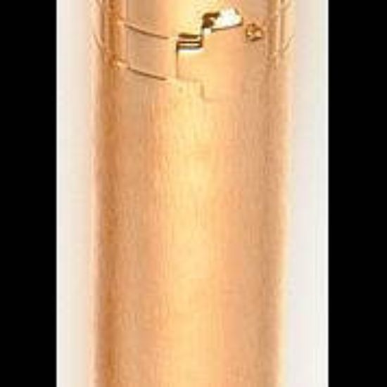 Picture of Koleys K704GOLD 24K Gold Plated Holy Water Sprinkler
