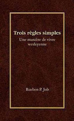 Picture of Trois règles simples
