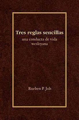 Picture of Tres reglas sencillas