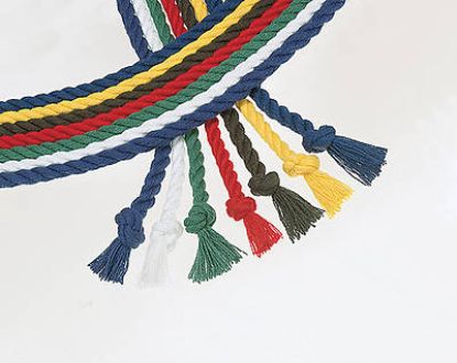 Picture of Abbey Brand Style 205C Rope Cincture