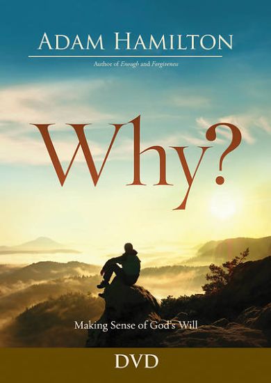 Picture of Why? DVD