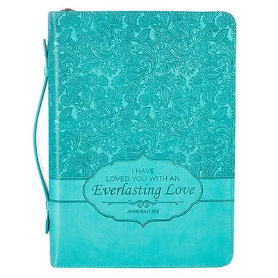 Picture of BC LL Everlasting Love Jer 31