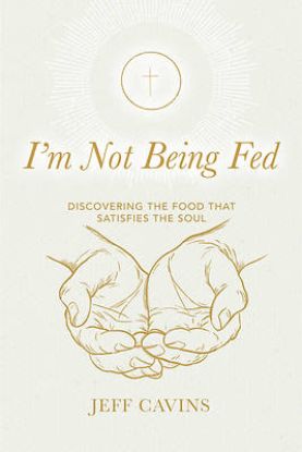 Picture of I'm Not Being Fed Refresh