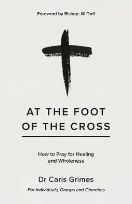 Picture of At the Foot of the Cross