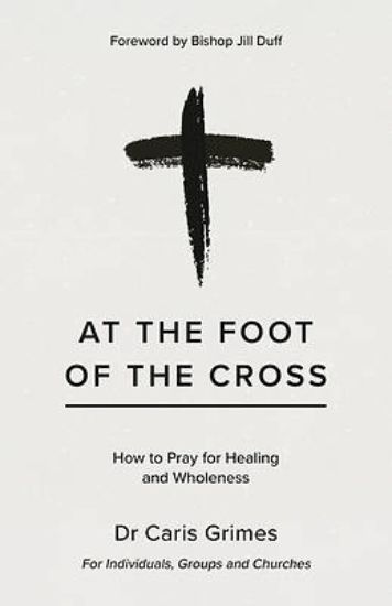 Picture of At the Foot of the Cross