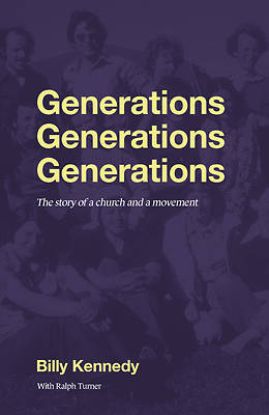 Picture of Generations Generations Generations