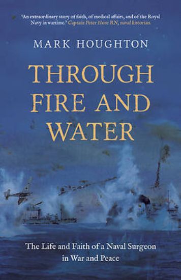 Picture of Through Fire and Water Hb