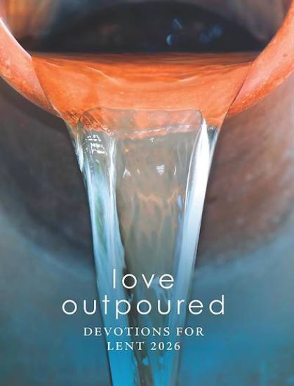 Picture of Love Outpoured