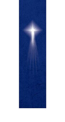 Picture of Journey to Bethlehem Bible Marker