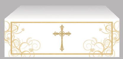 Picture of Easter Cross Altar Frontal