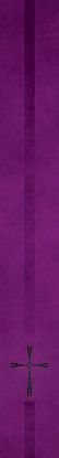Picture of Passion Cross Bible Marker