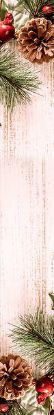 Picture of Let Us Adore Him Bible Bookmark