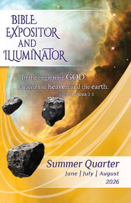 Picture of Union Gospel Bible Expositor Summer 2026