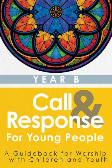 Picture of Call & Response for Young People - eBook [ePub]