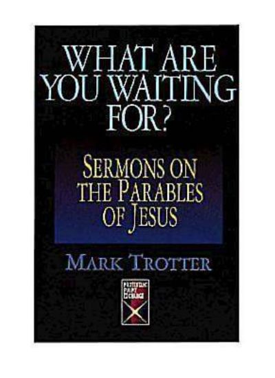 Picture of What Are You Waiting For? - eBook [ePub]