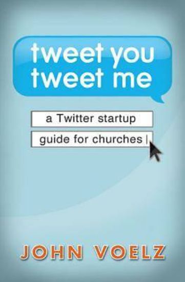 Picture of Tweet You Tweet Me - eBook [ePub]