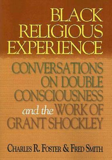 Picture of Black Religious Experience