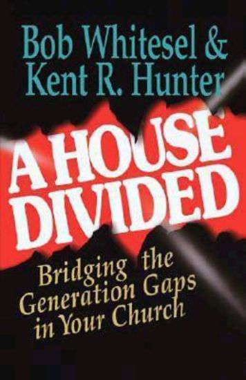 Picture of A House Divided