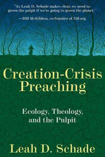 Picture of Creation-Crisis Preaching - eBook [ePub]