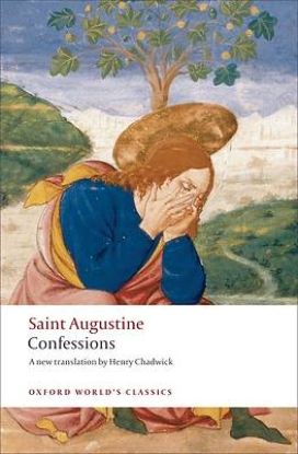 Picture of The Confessions - eBook [ePub]