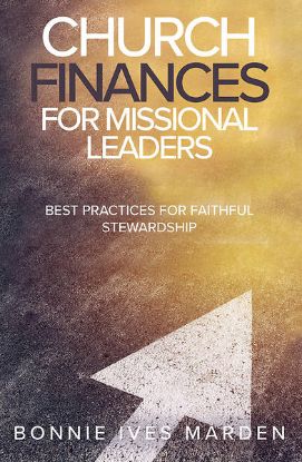 Picture of Church Finances for Missional Leaders