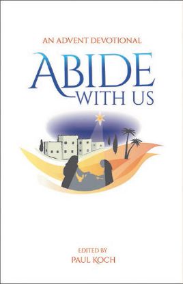 Picture of Abide with Us